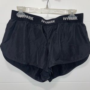 Ivy Park Running Shorts